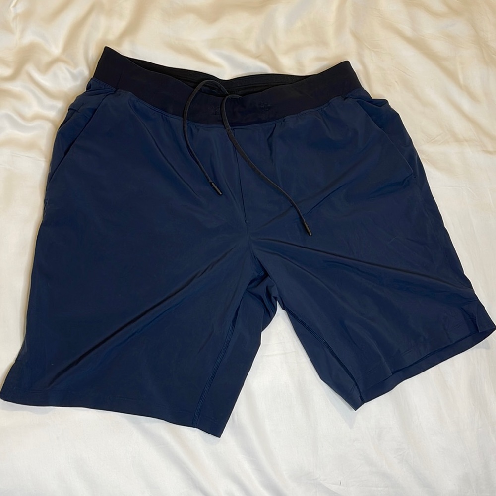 Lululemon T.H.E. Short XL 20th anniversary